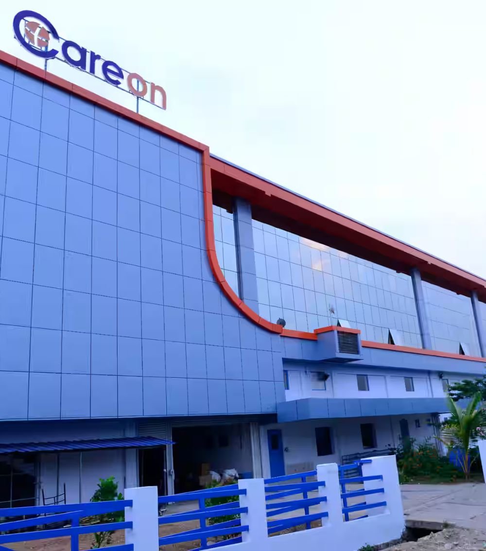 Careon Healthcare solutions