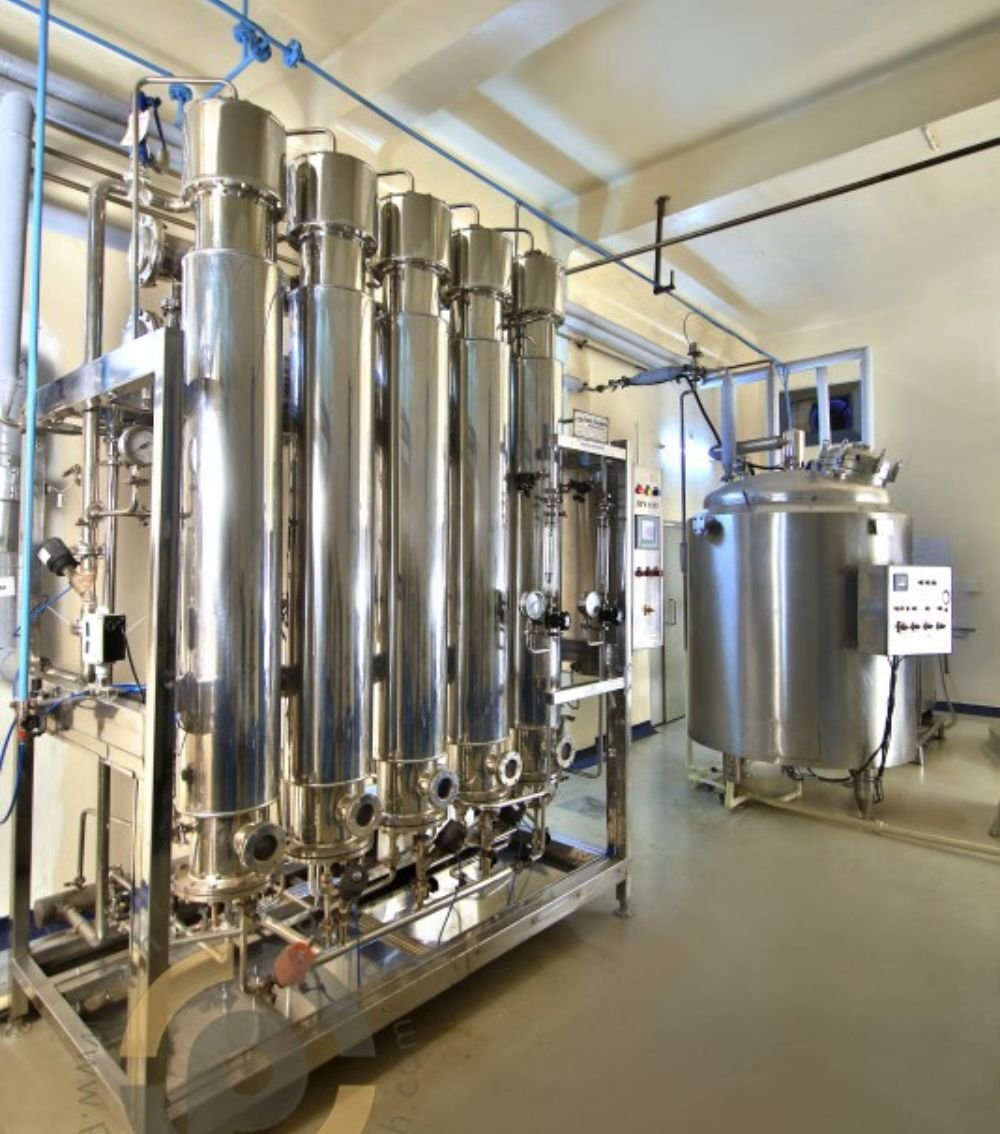 Sance laboratories Pvt Ltd