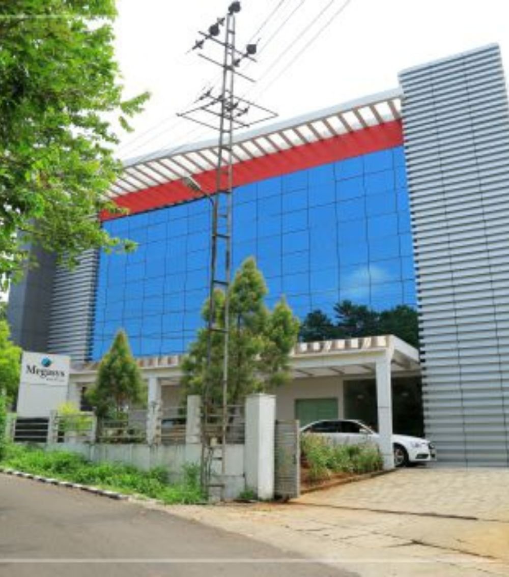 Megasys Biotek Pvt Ltd